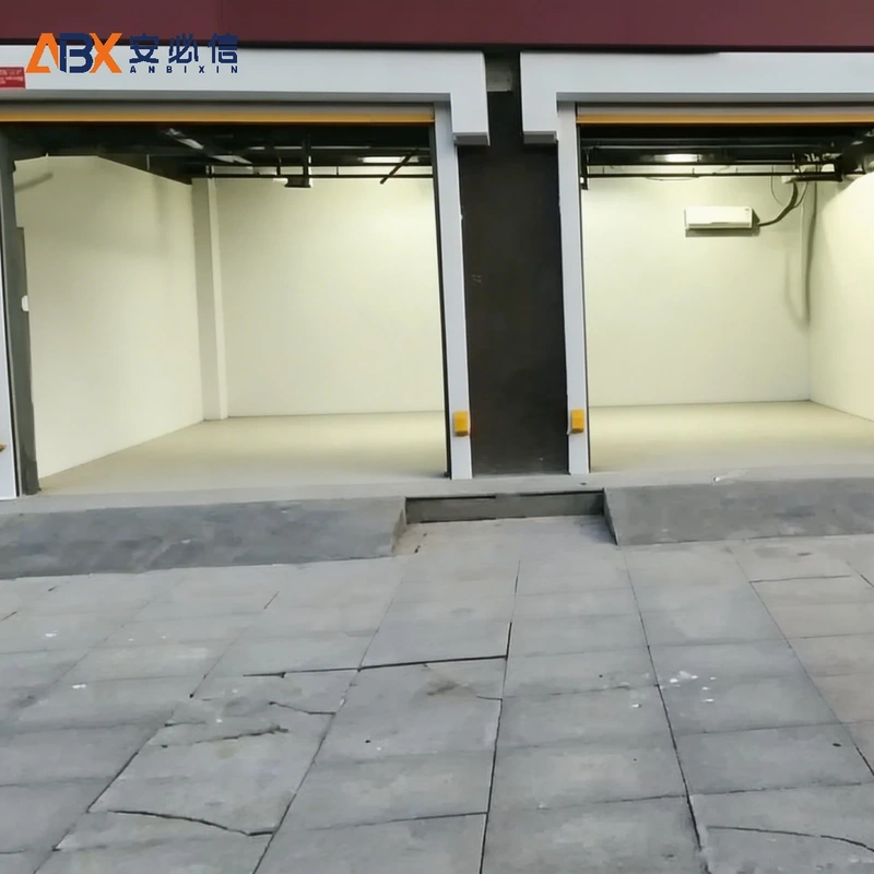 锡林郭勒高速门